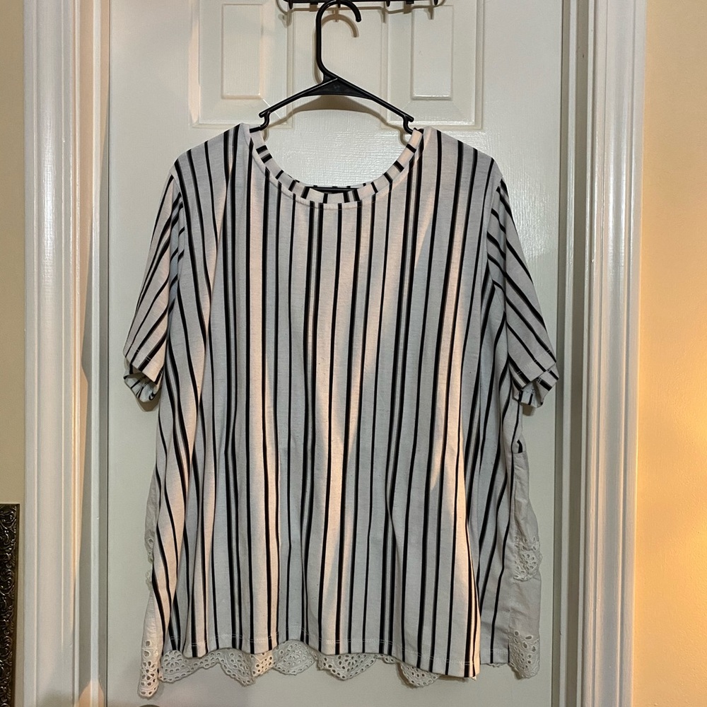 New without tags - concepts New York size 2x